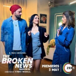 Actor Jaideep Ahlawat HD Instagram Photos and Wallpapers May 2024
