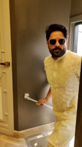Actor Jaideep Ahlawat HD Instagram Photos and Wallpapers July 2024