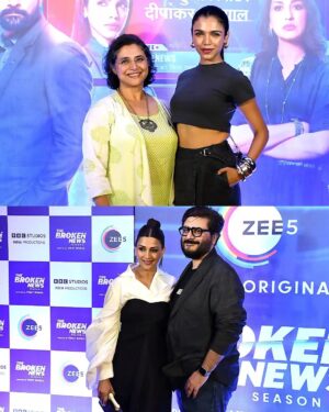 Jaideep Ahlawat Instagram - Glitz and glam under the stars! ✨

We celebrated #TheBrokenNews2 premiere with a star-studded night alongside ZEE5 CBO @manish_kalra_. 

Don't miss the new season, dropping May 3rd only on #ZEE5!

#TheBrokenNewsS2OnZEE5

@iamsonalibendre @jaideepahlawat @shriya.pilgaonkar @indraneilsengupta @sanjeeta11 @taarukraina @geetikavidya @suchipillai @aksya0beroi @dinkersharmaa @gosamm @deepali31 @chaiwithrai @tiwari_tripathi_saurav @vinaywaikul @somenewbits @idhar_se_photo @nikhil_kovale @apurvavb @sachinfido @gaurav_agg @adityapushkarna @sanal.george @bbcstudiosindia @sukhmanisadana @castingdagar @zee5global