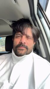 Actor Jaideep Ahlawat HD Instagram Photos and Wallpapers February 2024