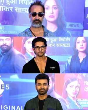 Jaideep Ahlawat Instagram - Glitz and glam under the stars! ✨

We celebrated #TheBrokenNews2 premiere with a star-studded night alongside ZEE5 CBO @manish_kalra_. 

Don't miss the new season, dropping May 3rd only on #ZEE5!

#TheBrokenNewsS2OnZEE5

@iamsonalibendre @jaideepahlawat @shriya.pilgaonkar @indraneilsengupta @sanjeeta11 @taarukraina @geetikavidya @suchipillai @aksya0beroi @dinkersharmaa @gosamm @deepali31 @chaiwithrai @tiwari_tripathi_saurav @vinaywaikul @somenewbits @idhar_se_photo @nikhil_kovale @apurvavb @sachinfido @gaurav_agg @adityapushkarna @sanal.george @bbcstudiosindia @sukhmanisadana @castingdagar @zee5global
