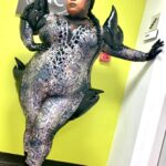 Jaidynn Diore Fierce