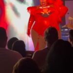 Jaidynn Diore Fierce