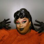 Jaidynn Diore Fierce