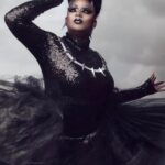 Jaidynn Diore Fierce