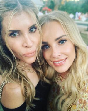 Jaime Bergman Instagram - So proud of you @melissaasiegel and your new business in real estate.  You are already crushing it with the most supportive agency!  @theagencyre I’m so excited!! Can I be your assistant?! We work well together, just sayin 💁‍♀️