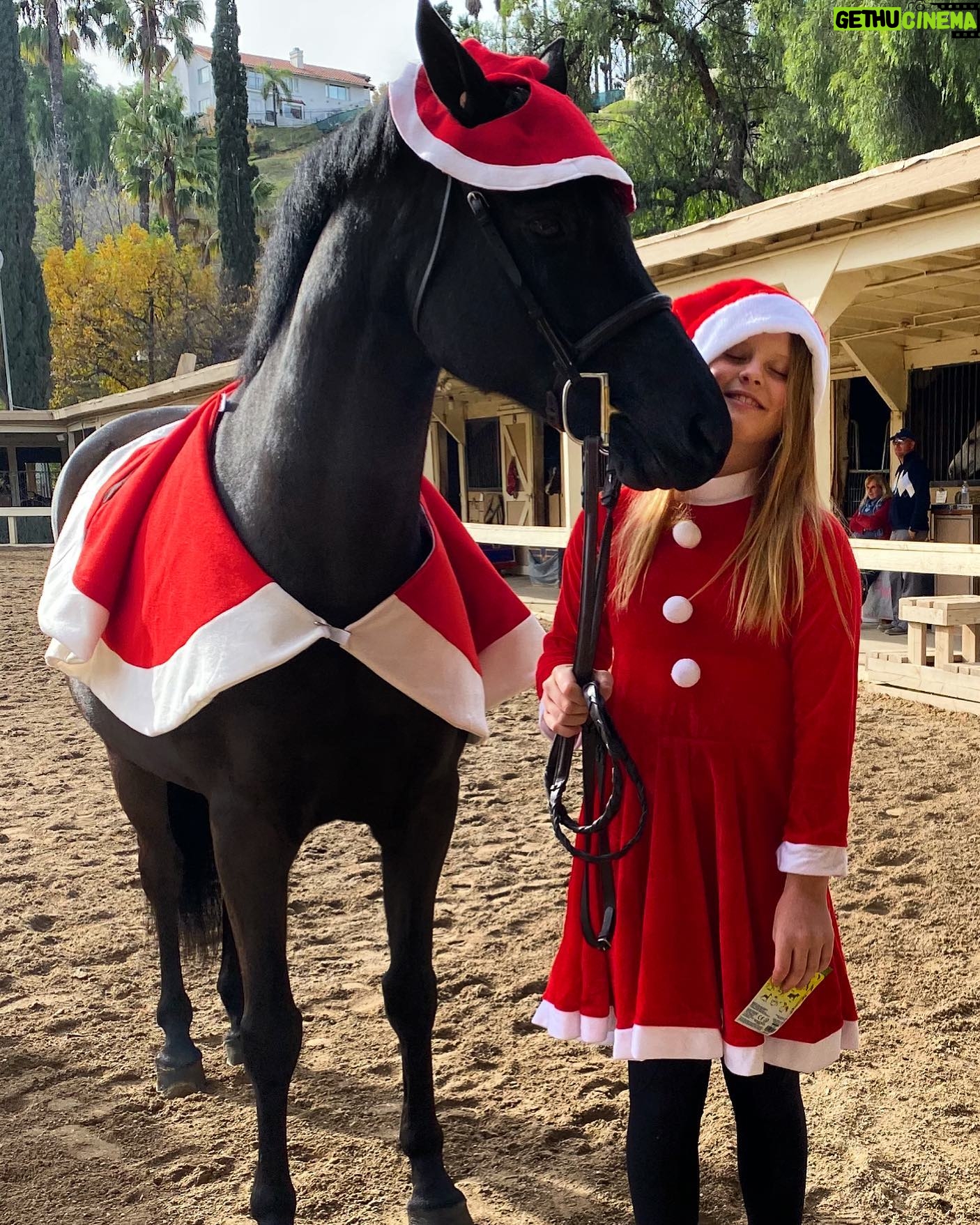 Jaime Bergman - 1.7K Likes - Mr and Mrs Claus 𤶠š
#hohoho #merrychristmas
