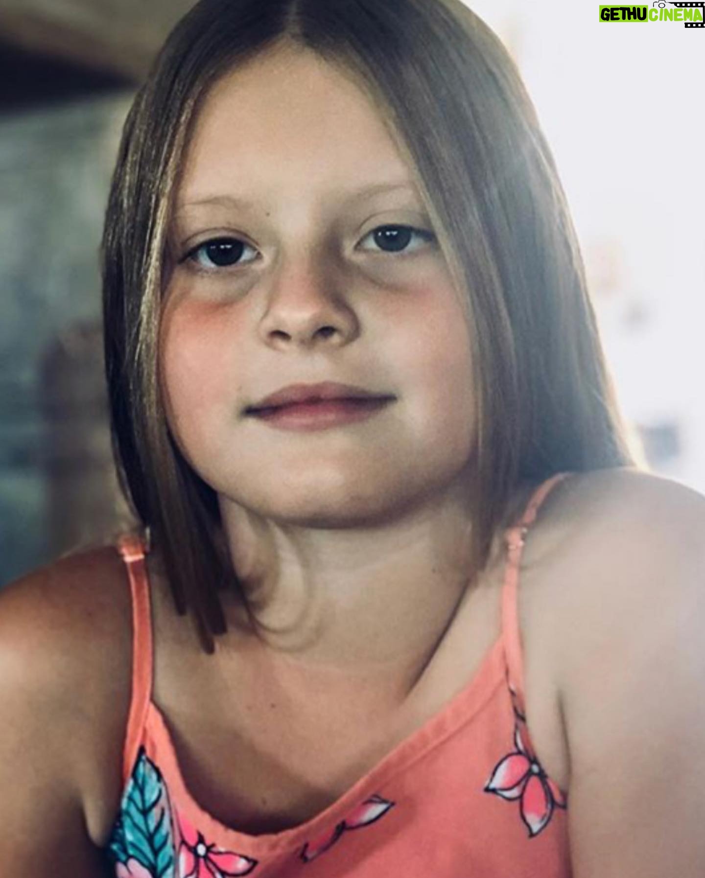 Jaime Bergman - 2.7K Likes - 10 years, 120 months, 521 weeks, equals= 3650 days & nights, 87,600 hours 5,256,000 minutes of having the most lovable, hardworking, dedicated, kind, funny, beautiful girl always around me & in my heart. Happy 10th Birthday Bella! You are so loved šā¤ļø š swipe to see the growth! #amazing #happybirthday #bella