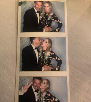 Jaime Bergman Instagram - Love my Tommy P!  Always putting me and my family first.  We miss you so much @dbodbo69.