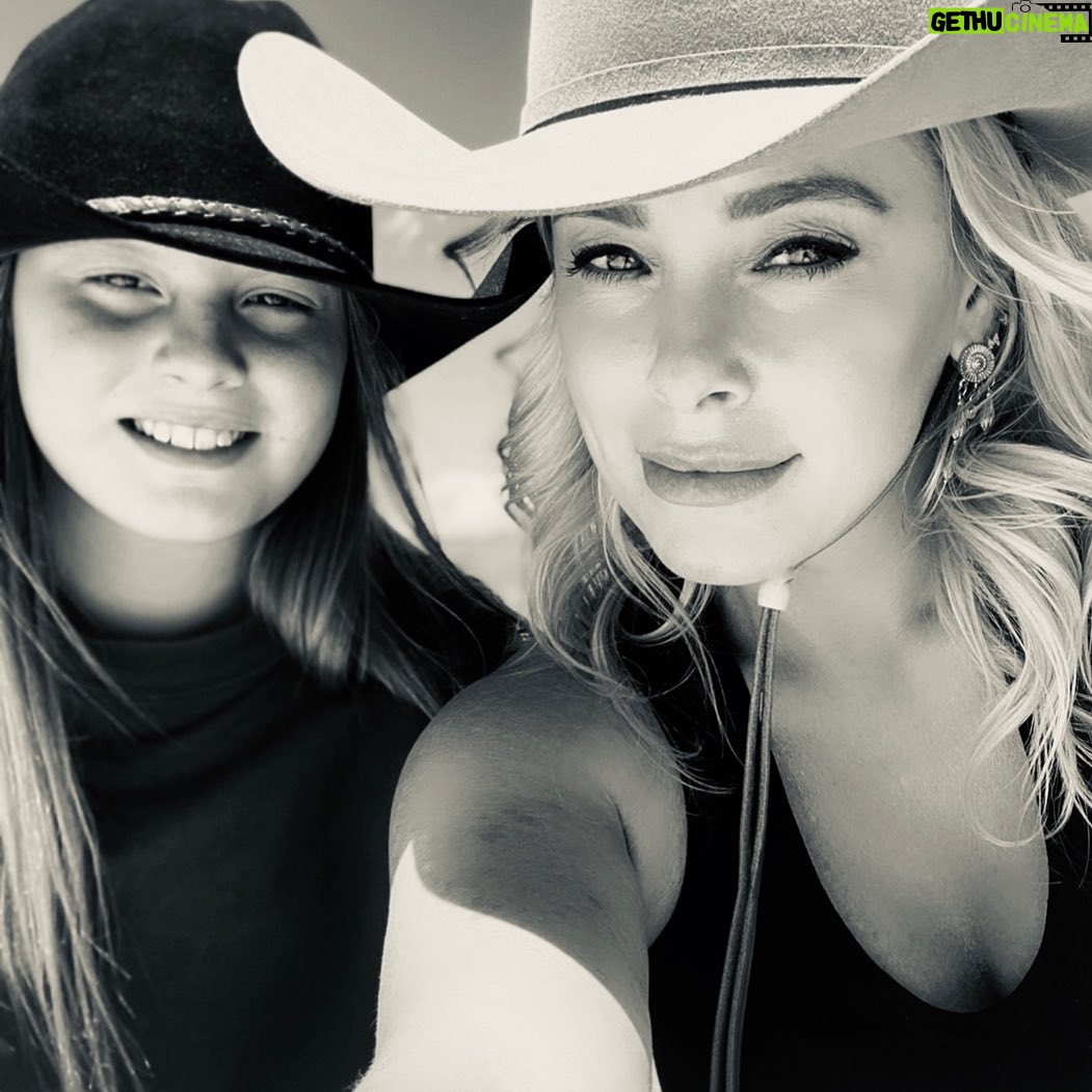 Jaime Bergman - 2.8K Likes - How did I get so lucky? š #nationaldaughtersday #mygirl