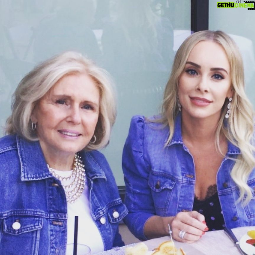 Jaime Bergman - 2.1K Likes - Happy Birthday to my beautiful Mother-in-law inside and out! We love you Patti! šā¤ļø