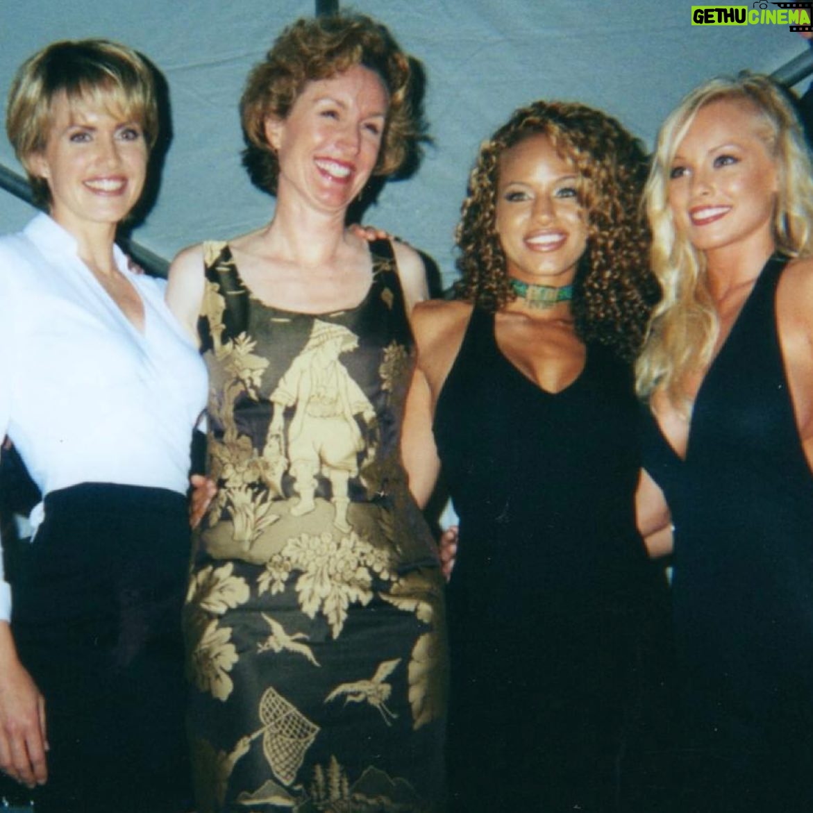 Jaime Bergman - 1.3K Likes - My heart is broken. I just received news that Lisa Banes tragically passed. She was truly a legend, and so much fun to work with. This photo was taken at the Son of the Beach premier in NYC. Gone too soon š. #riplisabanes #sonofthebeach #howardstern
