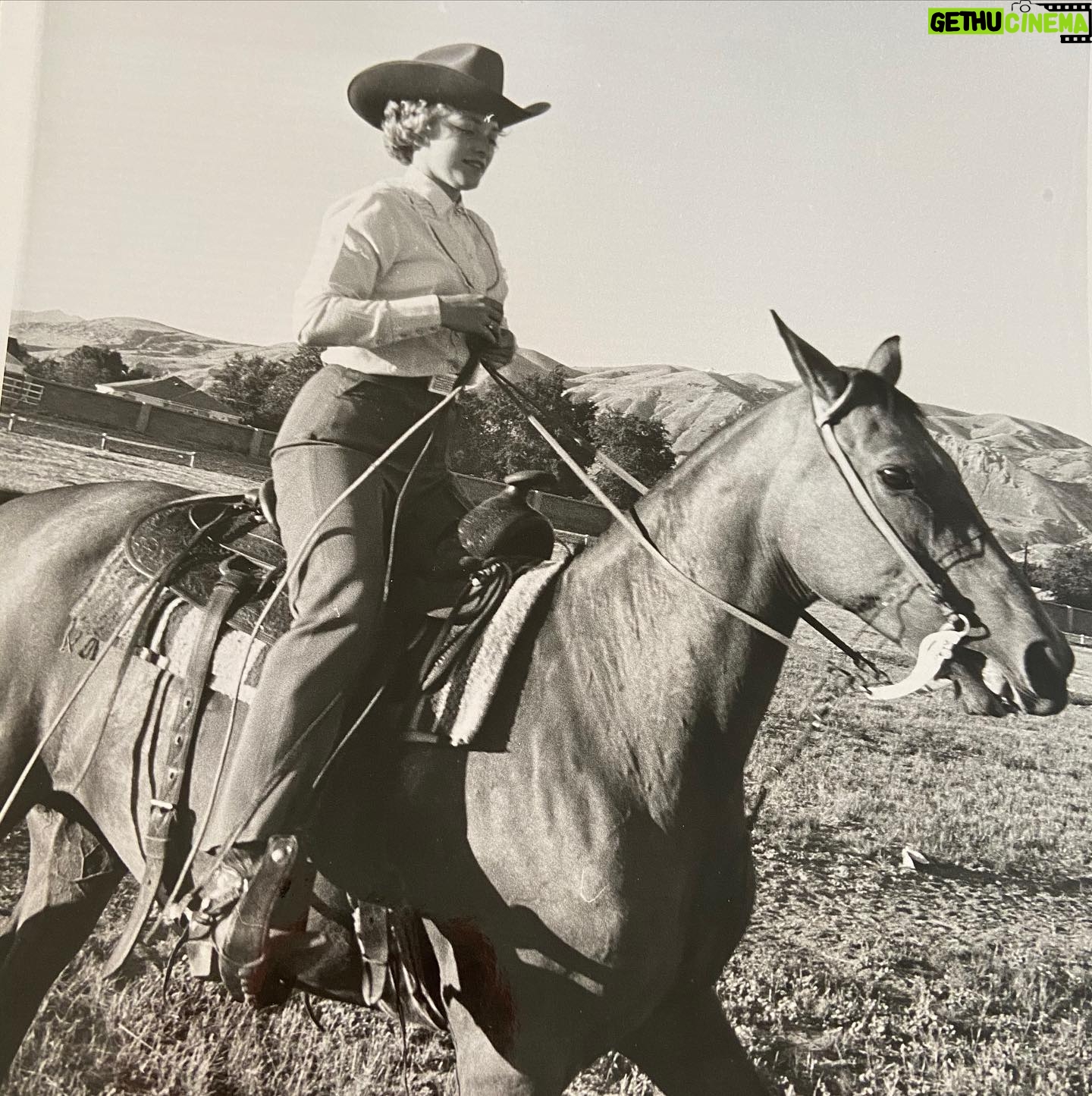 Jaime Bergman - 1.3K Likes - #wbw My beautiful mom in 1963 as the 1st Attendant Rodeo Queen at the Days of 47 Rodeo. Itās a big deal in Utah š. I hope to see her soon. Stupid pandemic! ā¹ļø btw, this rodeo happens every year on the 24th of July...My š number. Iām so lucky to have this woman as my mom.
