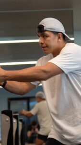 Jaime Munguia Instagram - Mañana nuevo video…
Descansen gente.🥊
.
.
.
.
.
.
.
🎥: @angelrm04 
#teammunguia #munguiacanelo #munguiavscanelo #boxing #box #may4