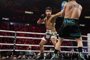 Jaime Munguia Instagram - Munguia vs Canelo 2024.
.
.
.
.
.
.
.
📸: @angelrm04