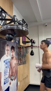 Jaime Munguia Top 100 Instagram Photos and Posts