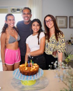 Actor Jair Oliveira HD Instagram Photos and Wallpapers August 2024