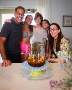 Actor Jair Oliveira HD Instagram Photos and Wallpapers March 2024