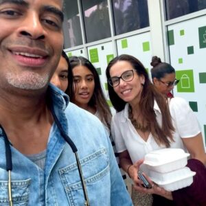 Actor Jair Oliveira HD Instagram Photos and Wallpapers June 2024