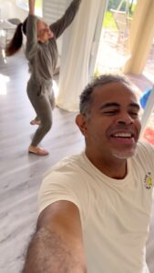 Actor Jair Oliveira HD Instagram Photos and Wallpapers June 2024