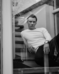 Jake Abel Most Liked Photos and Posts