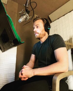 Jake Abel Instagram - 🕛🌝