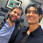 Jake Borelli