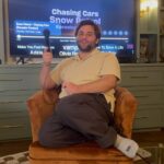 Jake Borelli