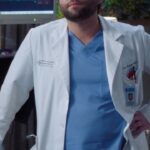 Jake Borelli