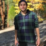 Jake Borelli