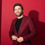 Jake Borelli