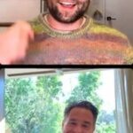 Jake Borelli