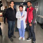 Jake Borelli
