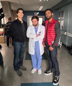 Jake Borelli Most Liked Photos and Posts