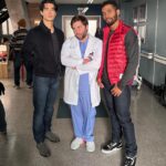 Jake Borelli