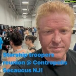 Jake Busey Top 100 Instagram Photos and Posts