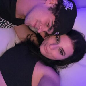 Jake Clark Instagram - HAPPY BIRTHDAY TO THE BEST @nataliejanesings