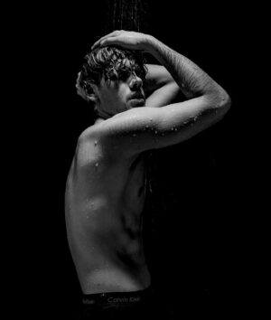 Jake Clark Instagram - make it rain