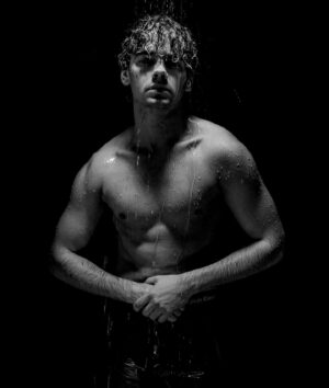 Jake Clark Instagram - make it rain