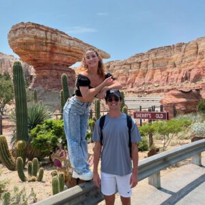 Jake Clark Instagram - HAPPY BIRTHDAY BEST FRIEND!!! ILY!!!!! FOR LYFE 🤺🤞
