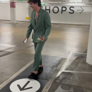 Jake Clark Instagram - HAHAHAHAHA yesterday was funny