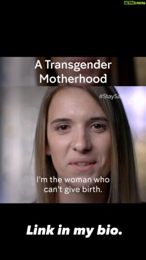 Jake Graf Instagram - Since our @channel4 documentary 'Our Baby: A Modern Miracle' launched, our lovely US followers have asked how they can watch it.

Happy to say we're now streaming on the US @realstoriesdocs YouTube page. See link in bio to have a look at our rocky ride towards parenthood.🙃

Thanks to @realstoriesdocs for hosting us!

#film #documentary #trans #family #surrogacy #mother #mum #parent #parenting #lgbt