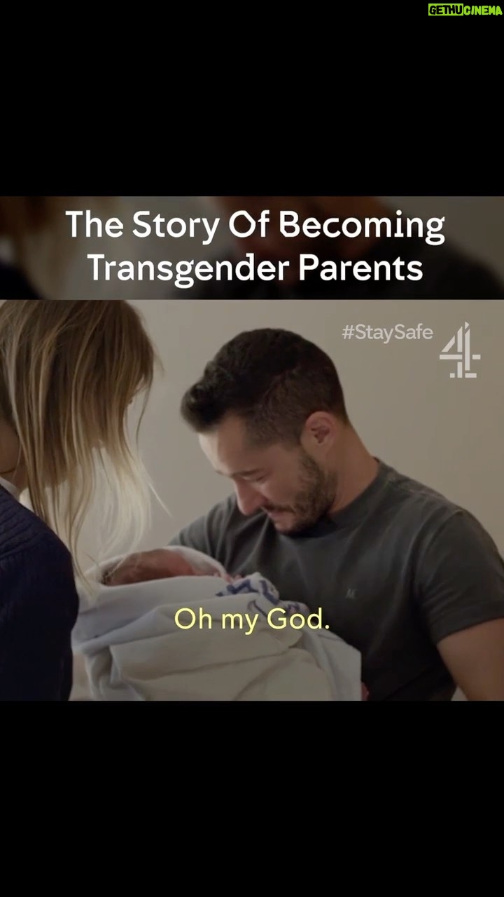 Jake Graf - 1.6K Likes - Two years ago today, our @channel4 documentary ‘Our Baby:A Modern Miracle’ was released. We saw a totally unexpected outpouring of kindness and support, overwhelmingly positive.☺️
Two years later and after a particularly hateful message received last night, things are getting worse for trans people globally. 💔
We need our allies, we need our wider LGBTQ community, we need politicians to stop throwing us under the bus and we need public figures to cease attacking us with no real knowledge or understanding of who we are.
Trans people are just like you. Stop the hate.❤️🏳️⚧️
#stopthehate #love #lgbt #trans #hope #bekind #ftm #surrogacy #family #dad
