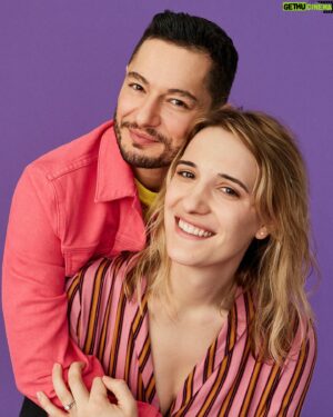 Jake Graf Instagram - Happy Trans Day of Visibility.🏳️‍⚧️❤️🏳️‍⚧️❤️

As trans folks living in 2024 UK, we are told that we are not valid, not real, not worthy of the same rights as everyone else. We have our healthcare and protections removed under a government that doesn't see us as human. We fight because we have no choice.

In the same UK, we see more and more brave young trans kids and young folk coming out and being counted. We see trans people thriving in all walks of life, excelling in their chosen careers, creating communities, families and showing the world that we are just as deserving of love, kindness and respect as anyone else. We're not going anywhere. 

Stay safe, stay strong, stay YOU.✊🏼✊🏾✊🏿

#tdov #transdayofvisbility #trans #love #hope #ftm #mtf #strongertogether #transgender #transrightsarehumanrights