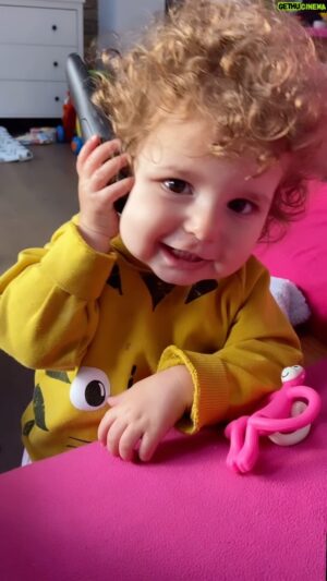 Jake Graf Instagram - Celebrating 4 years of our beautiful little Millie today.😊

So proud of everything about our eccentric, funny, creative and imaginative little kiddo.

As ever, endless thanks to our Laura, who gave us our family and our everyday joy.🙏

#birthday #happybirthday #baby #toddler #cute #cutekid #family #surrogacy #parenting