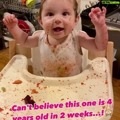 Jake Graf - 568 Likes - Our little Millie is growing so fast. Currently 3 and 3/4 and a half, as she likes to tell us every day. ☺️ Very nearly 4.
What a crazy last few years and wouldn't change a thing.😊❤️👶🏻👧🏻
#baby #cute #cutekid #cutebaby #beautiful #surrogacy #family #parent #dad #mum