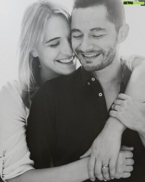Jake Graf Instagram - All of the parents out there will know the feeling of missing your partner, even when you share a bed every night. 😕

Our beautiful kids are the most amazing gift we could ever have asked for, but we made the choice to say goodbye to life as a twosome and with that many of those special moments free from worry and responsibility.

The rare moments we do have together are usually spent trying to stay awake (Hannah) or talking about work and the kids(me!). It's so important to try and give time to our relationship too. 

We have a couple of working trips away coming up and are both looking forward to some Twosome Time!😊

How do you make time for your partner and keep the magic alive...?🥰

#love #couple #parents #family #model #beautiful #transisbeautiful #lgbt #trans 

Photos by @bronson.photo and @pgracephoto