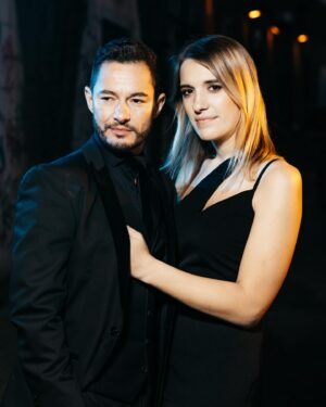 Jake Graf Instagram - All of the parents out there will know the feeling of missing your partner, even when you share a bed every night. 😕

Our beautiful kids are the most amazing gift we could ever have asked for, but we made the choice to say goodbye to life as a twosome and with that many of those special moments free from worry and responsibility.

The rare moments we do have together are usually spent trying to stay awake (Hannah) or talking about work and the kids(me!). It's so important to try and give time to our relationship too. 

We have a couple of working trips away coming up and are both looking forward to some Twosome Time!😊

How do you make time for your partner and keep the magic alive...?🥰

#love #couple #parents #family #model #beautiful #transisbeautiful #lgbt #trans 

Photos by @bronson.photo and @pgracephoto