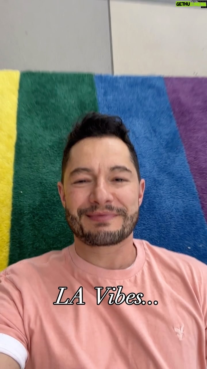 Jake Graf - 189 Likes - Dreaming of LA and a fantastic week of rainbows, Pride and catching up with old friends...😊🏳️⚧️🏳️🌈🇺🇸
LA is beautiful, iconic and sprawling and the more often I travel there, the more I love it. ❤️
Especially enjoyed a few mornings without the kids waking us at 6am...!!!🥳
Thanks to the @fairmontcenturyplaza for the warm, inclusive welcome.🌈☀️
See you next year, LA!
#losangeles #travel #usa #traveller #fairmontcenturyplaza #love #rainbow #pride #proud #lgbt #trans