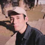 Jake Hsu